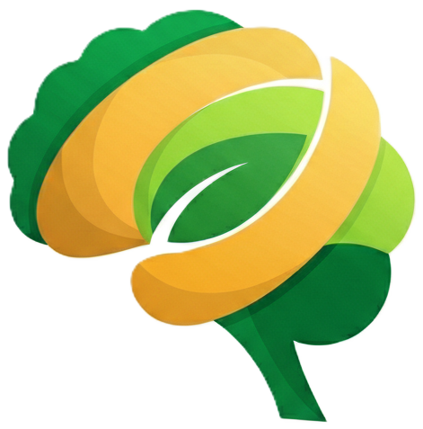 Veridian Mind Logo